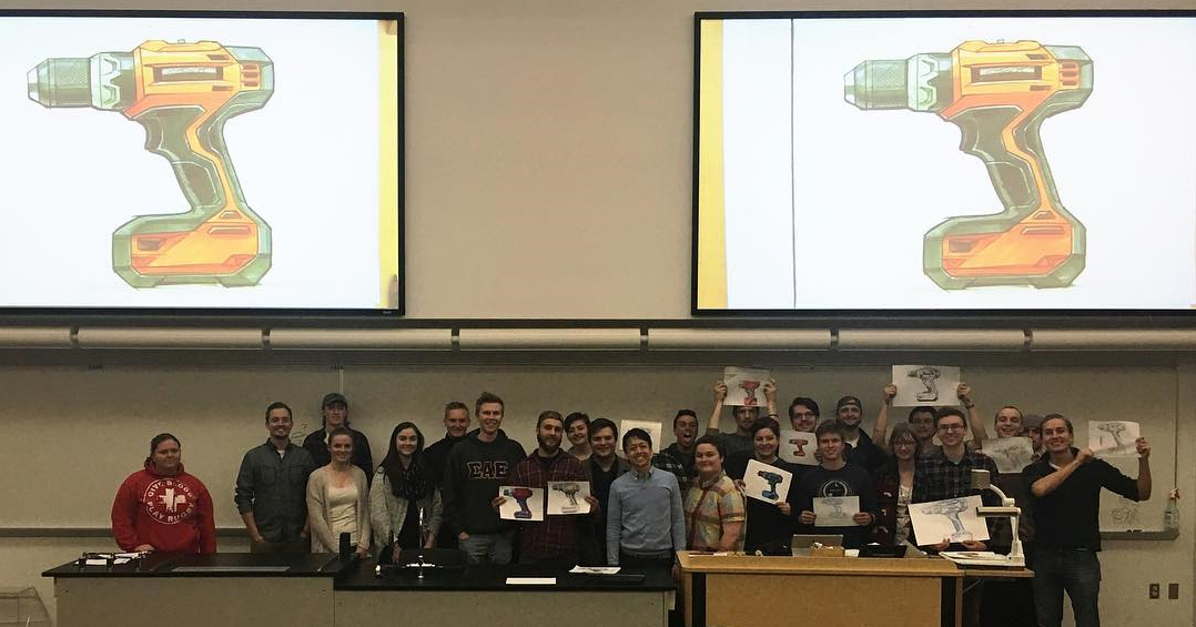 20170312 Instagram UWStout03