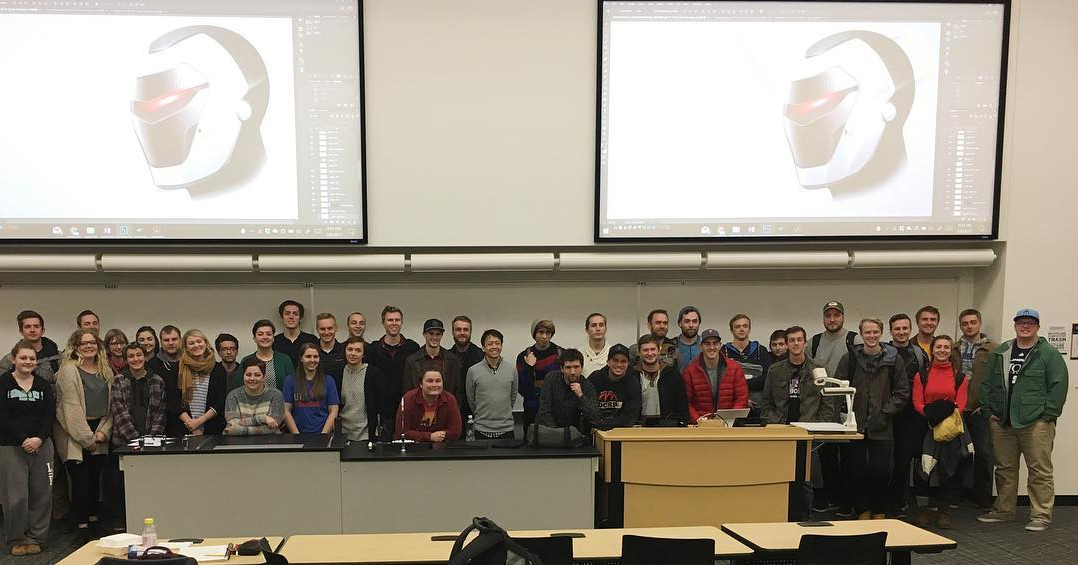 20170312 Instagram UWStout05