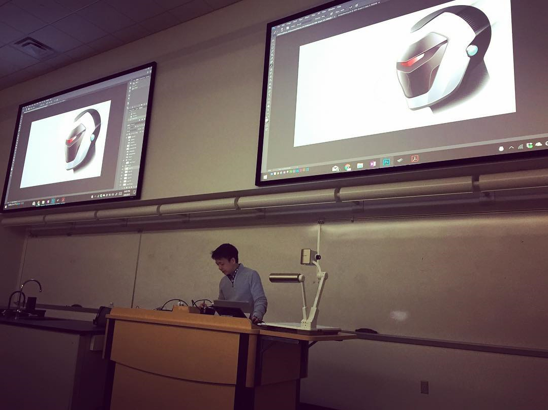 20170312 Instagram UWStout09