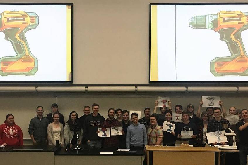 20170312 Instagram UWStout03