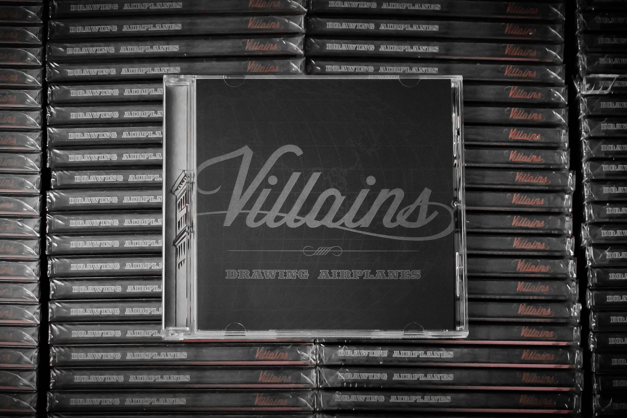 drawingairplanes album 01