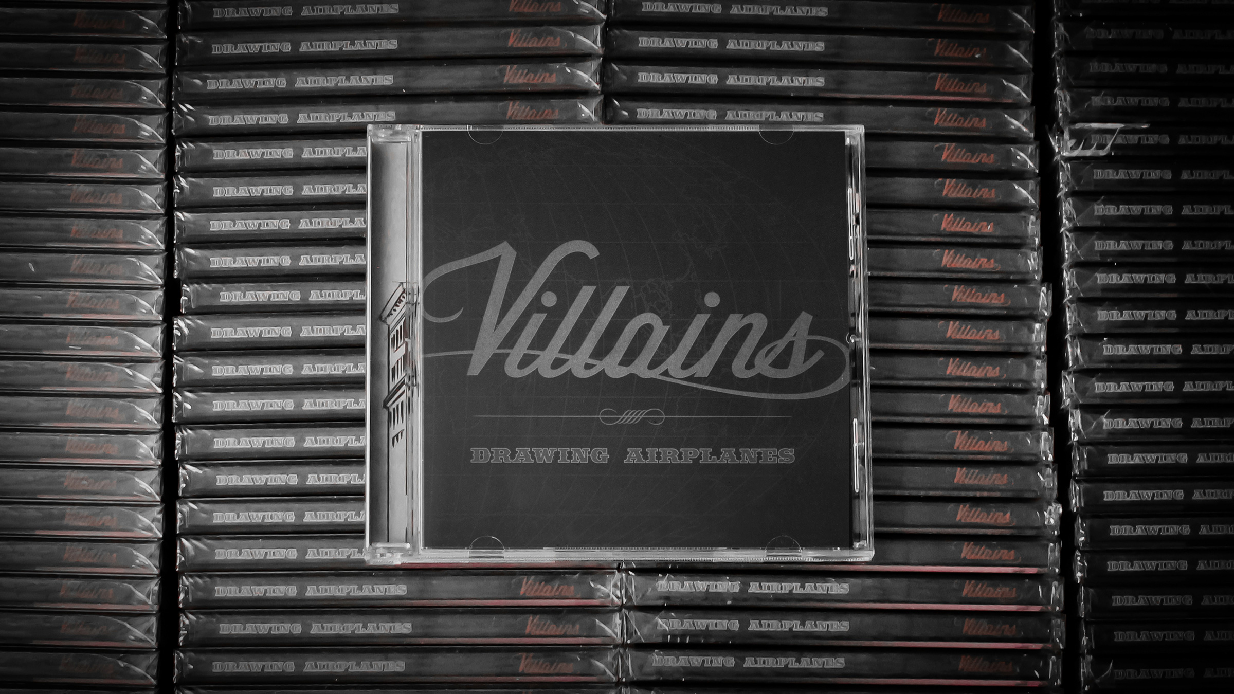 drawingairplanes album 01