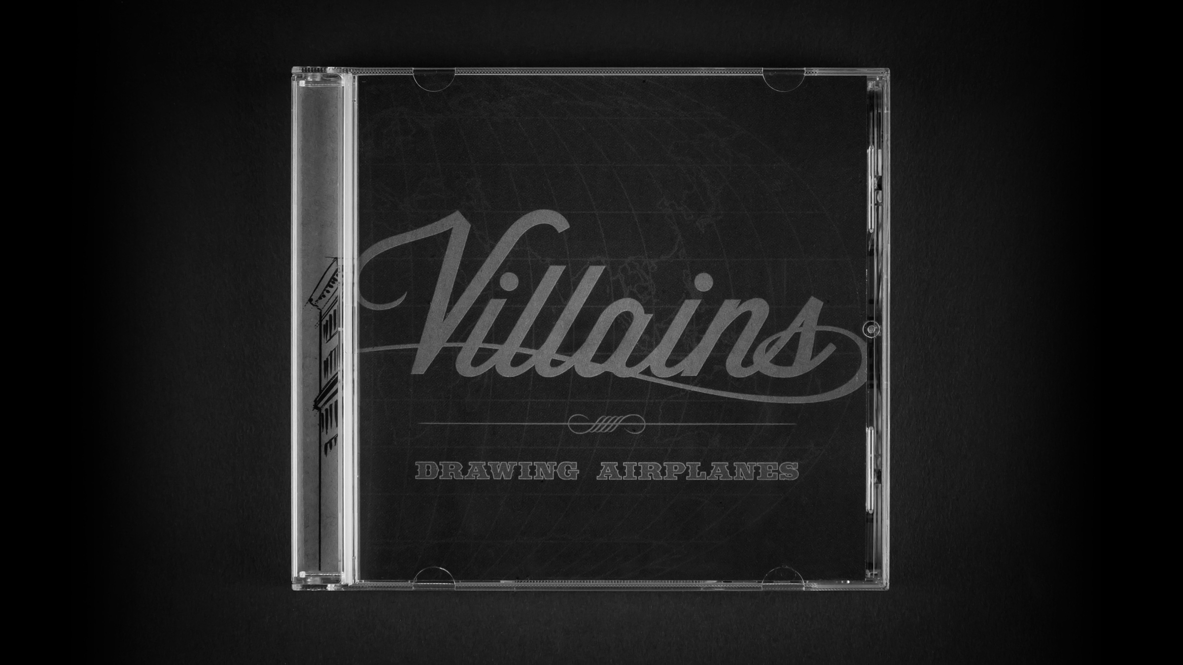 drawingairplanes album 03