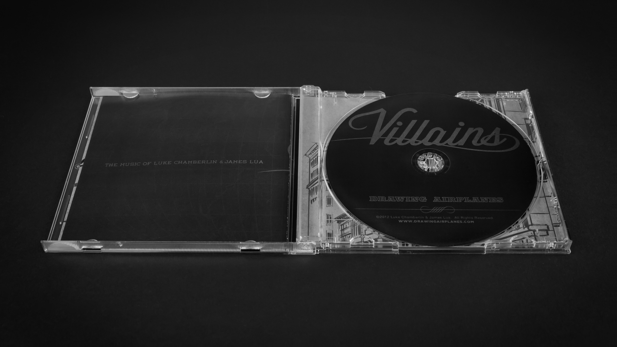 drawingairplanes album 06