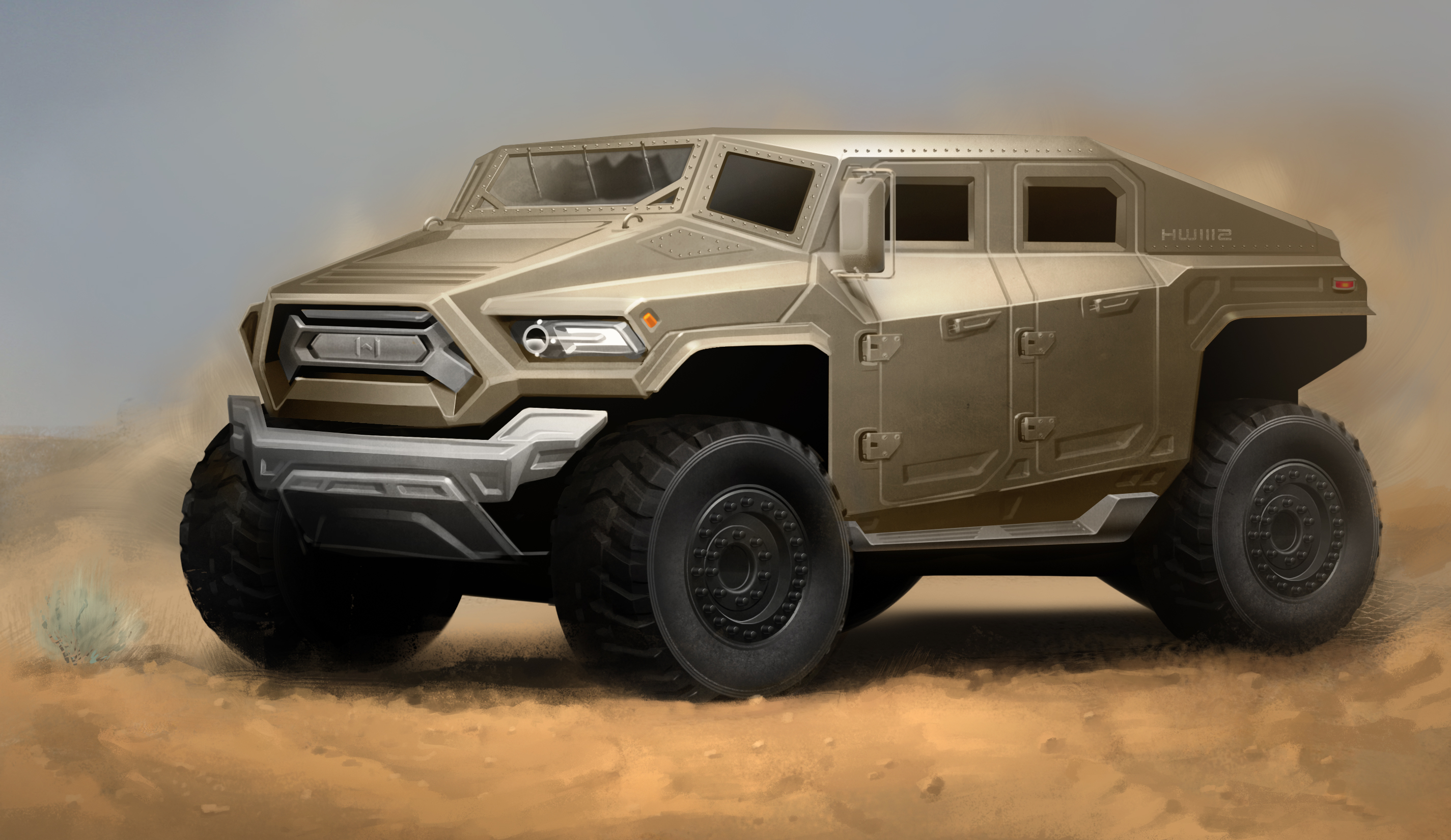 halliday military transportation design 53