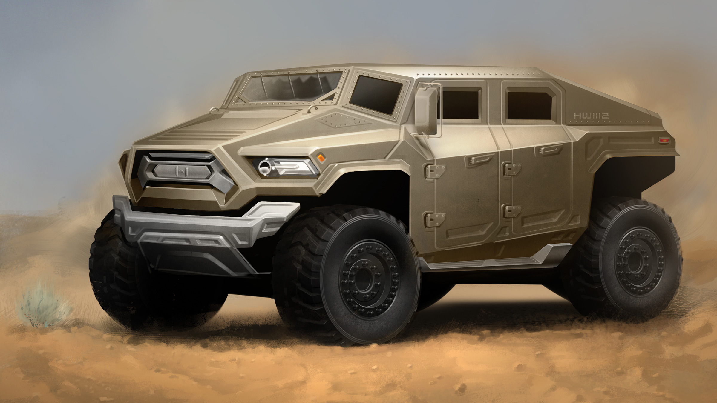 halliday military transportation design 58