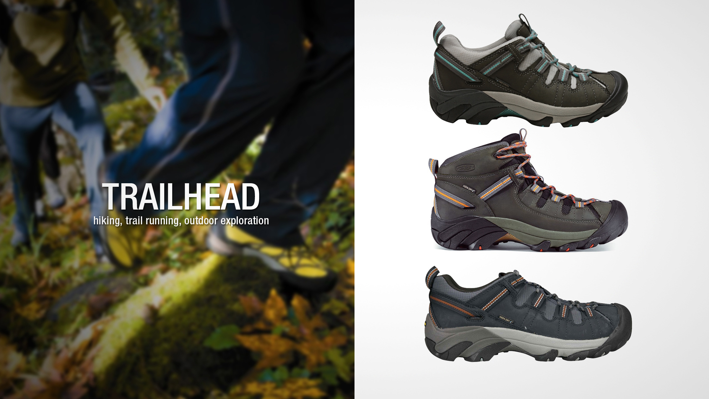 keen shoe industrial design demo 03