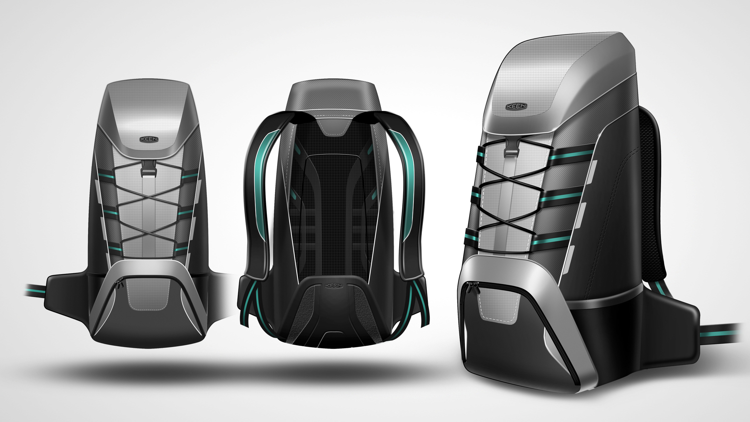 keen shoe industrial design demo 08