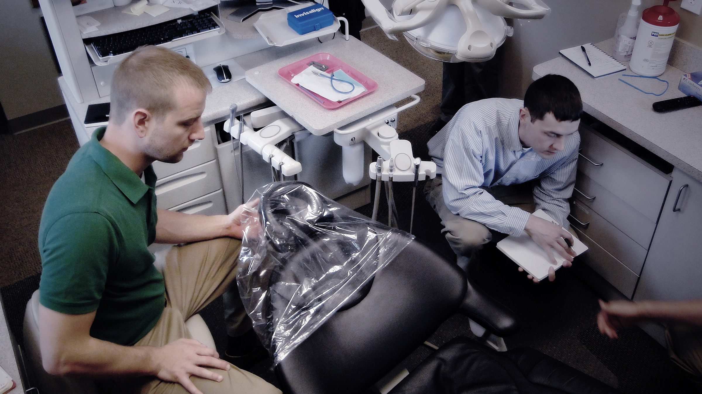 midmark dental medical product design 03