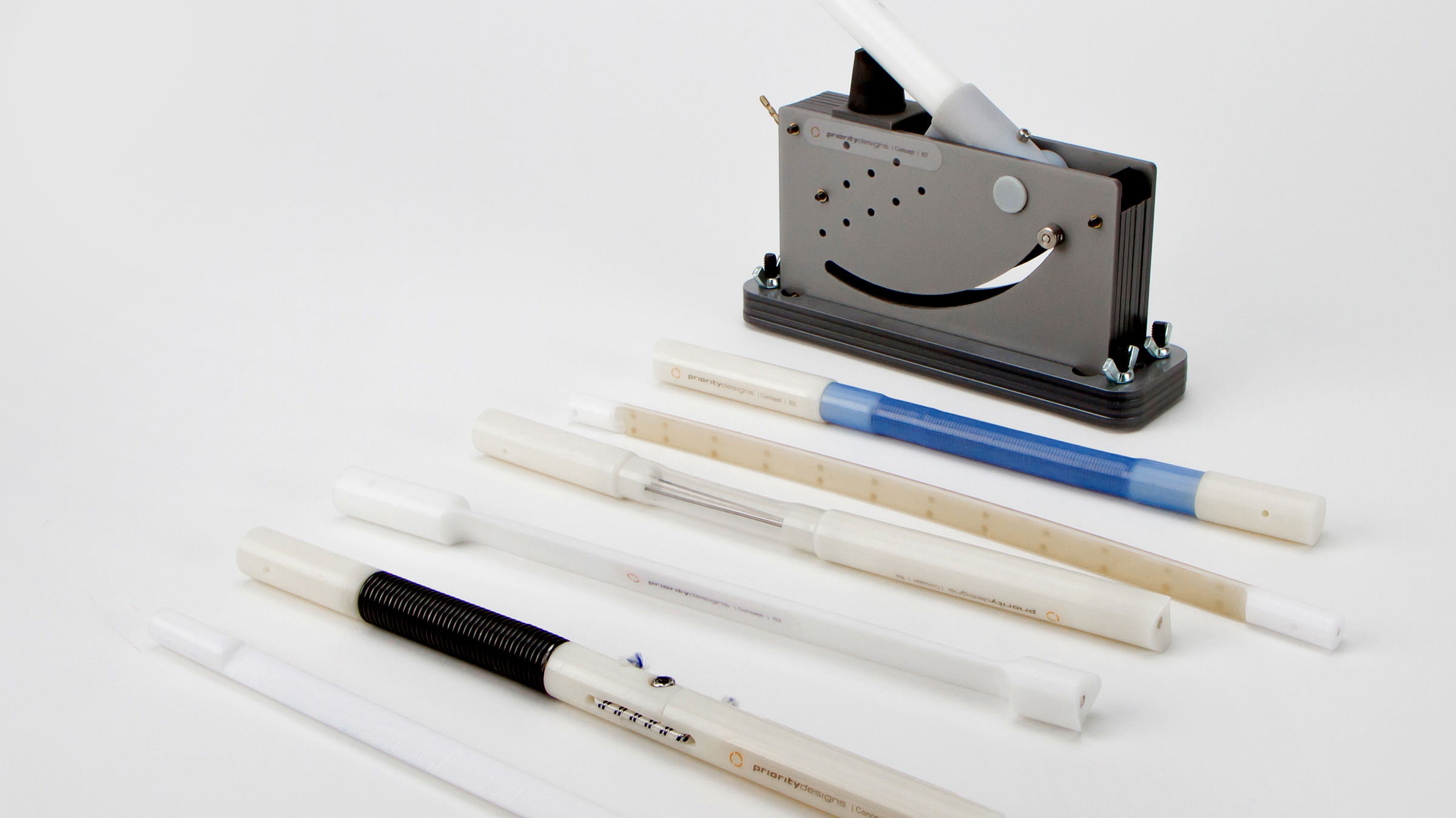 midmark dental medical product design 04