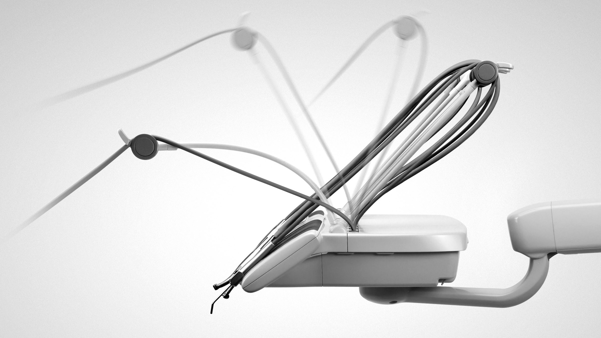 midmark dental medical product design 07