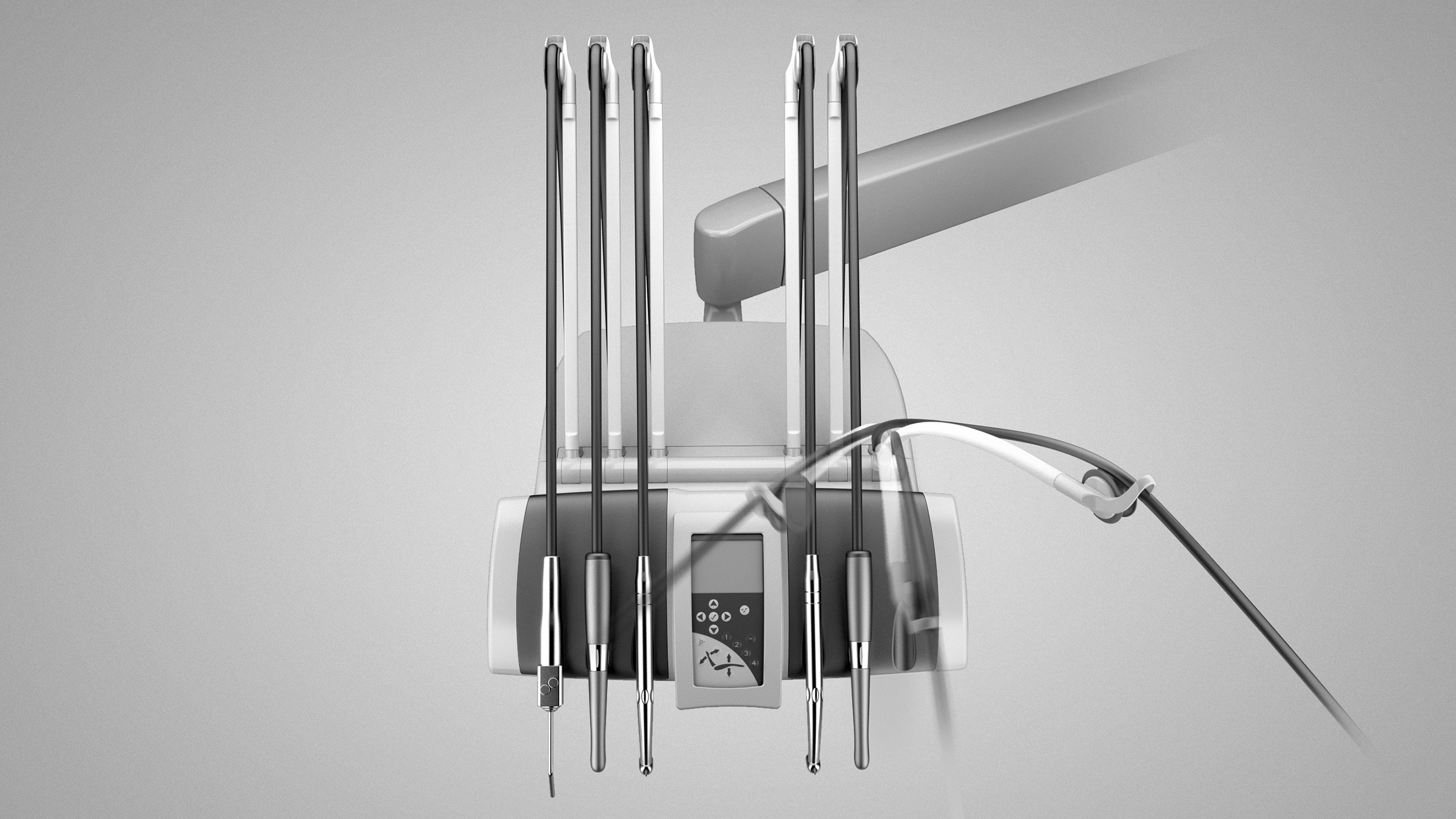 midmark dental medical product design 08
