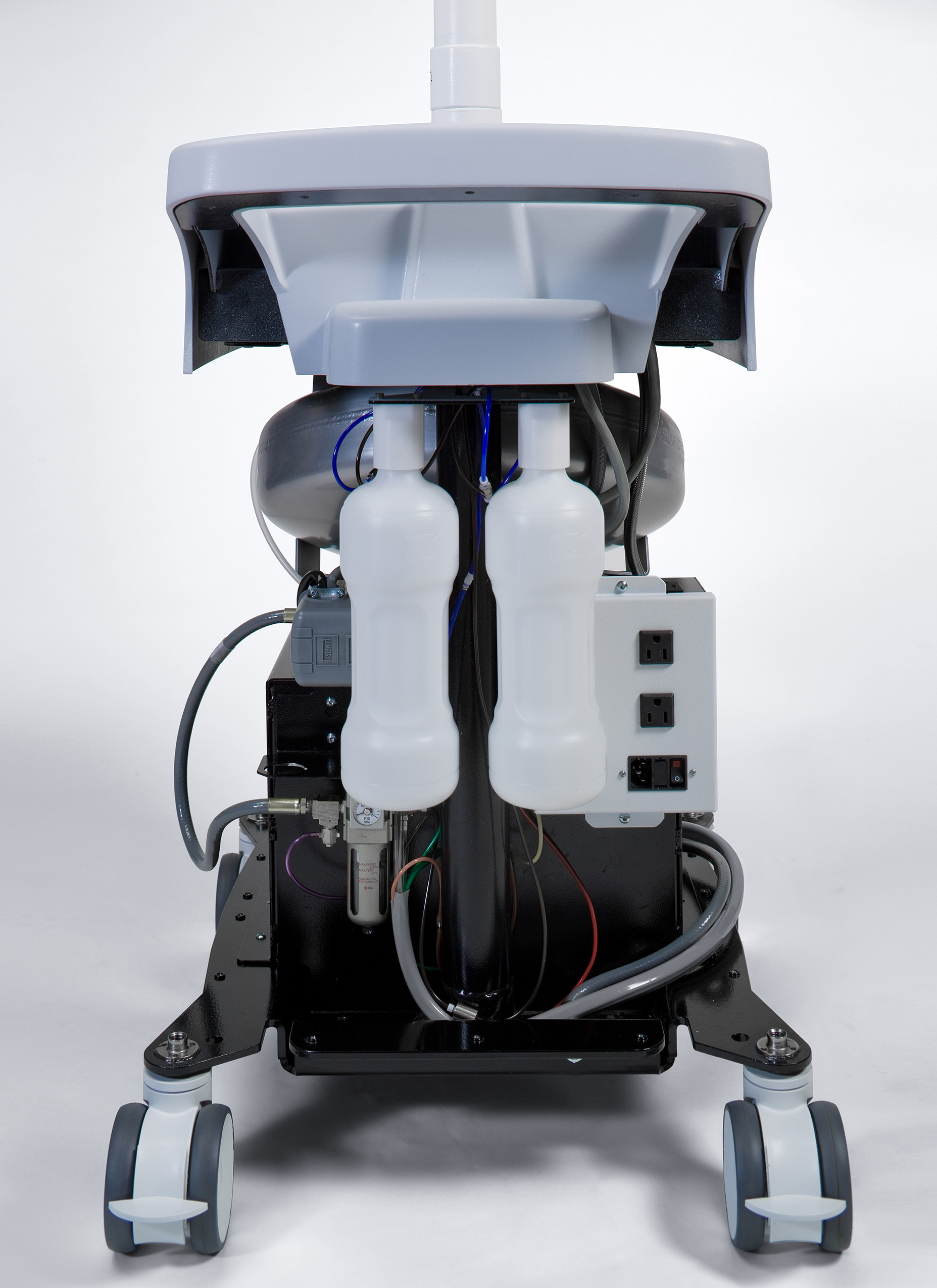 midmark vet pro medical cart design 14