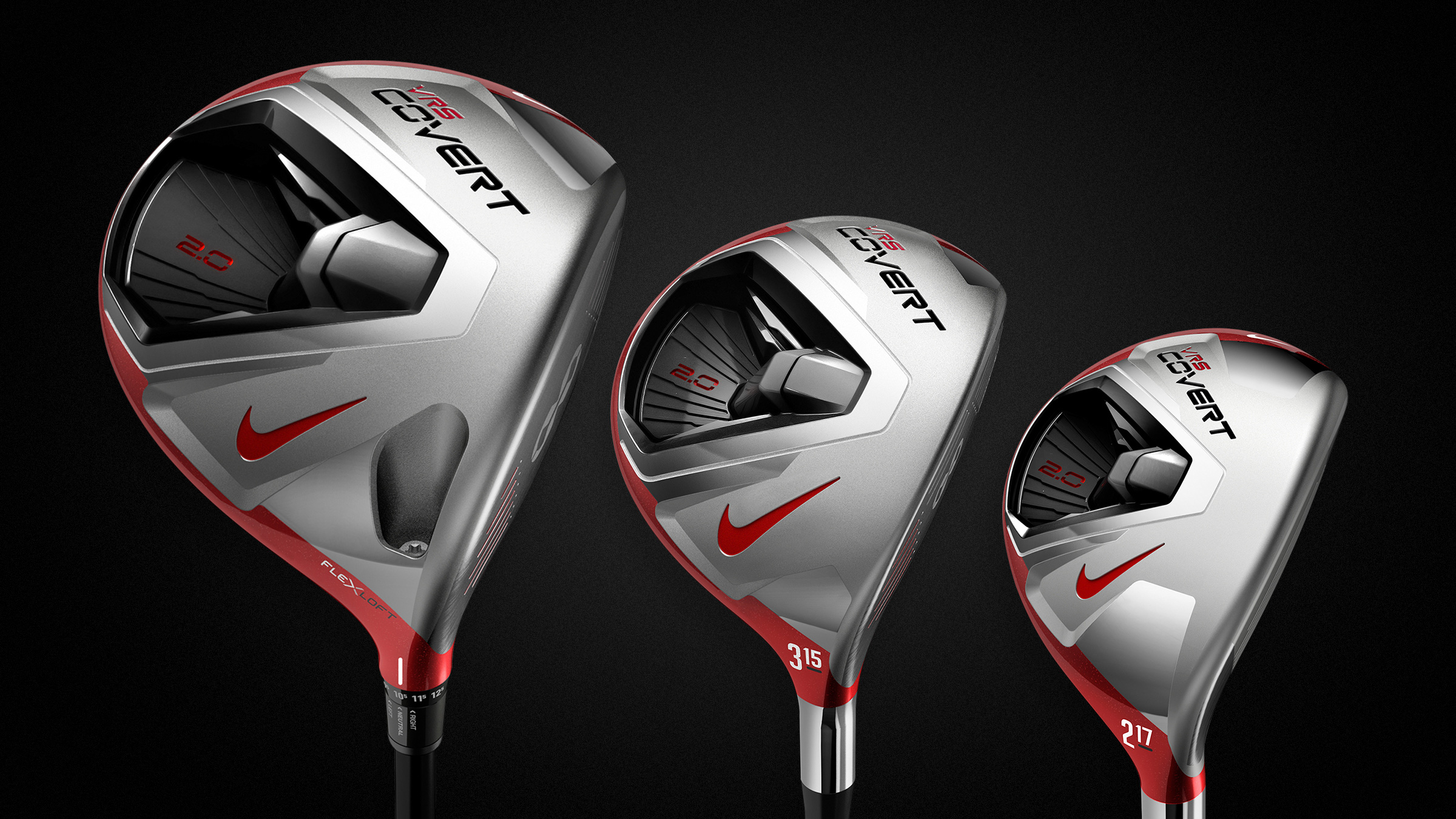 nike covert2 golf club design 05