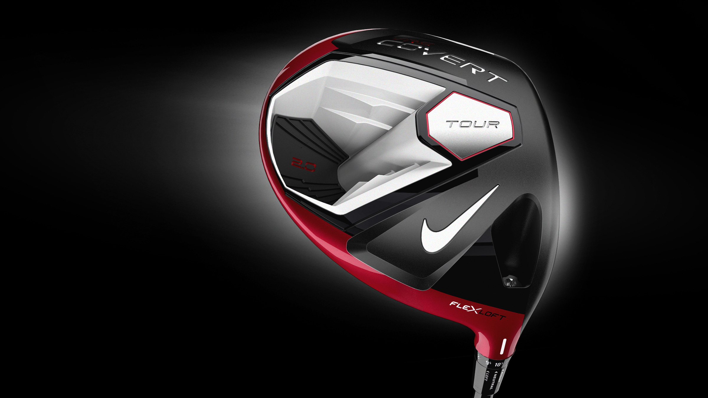 nike covert2 golf club design 09