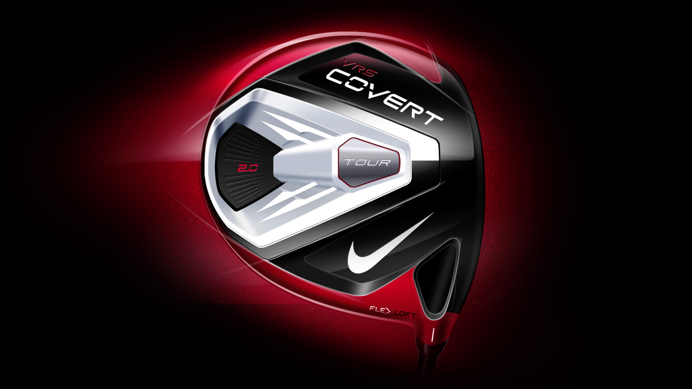 nike covert2 golf club design 10