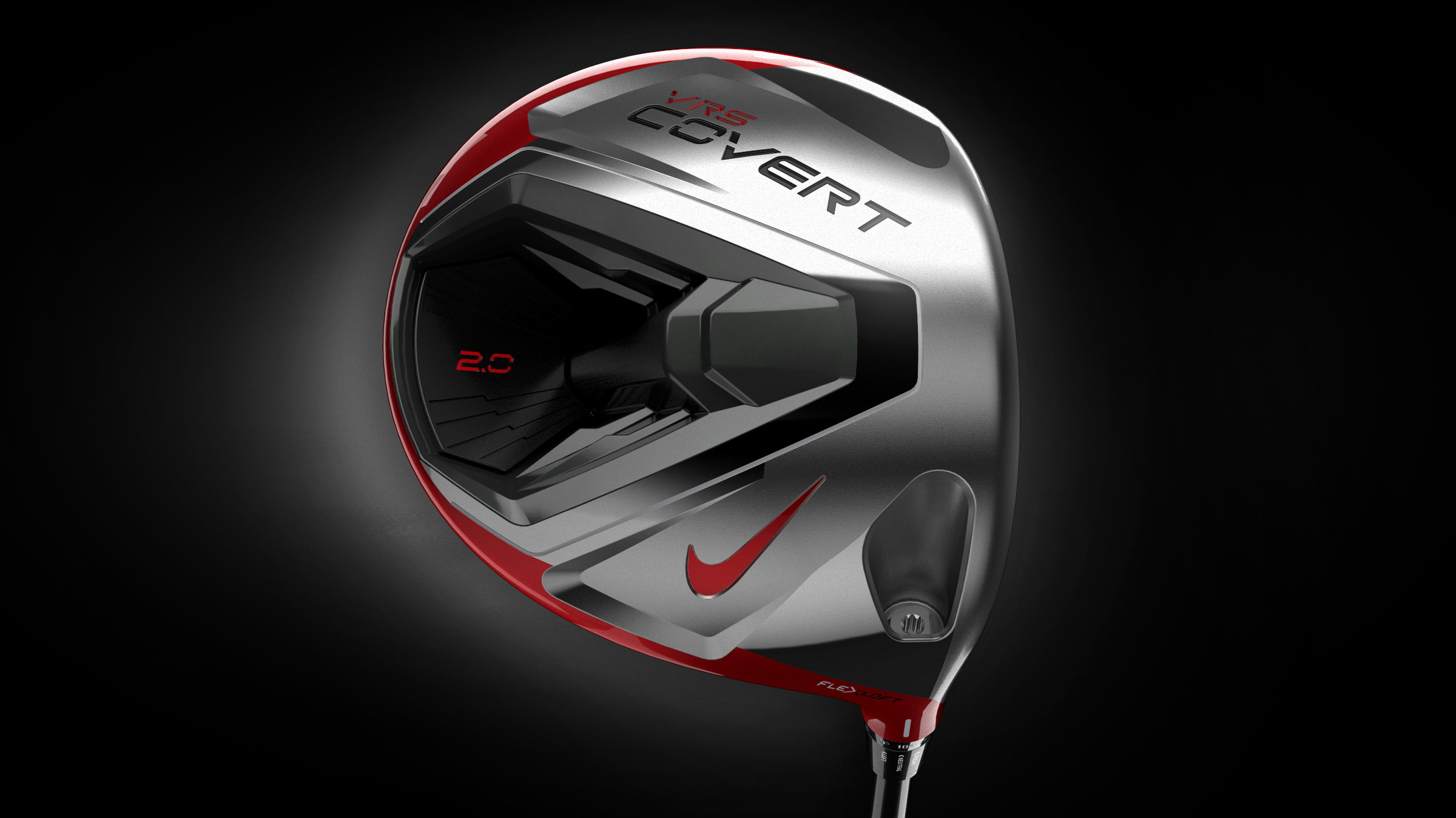 nike covert2 golf club design 11