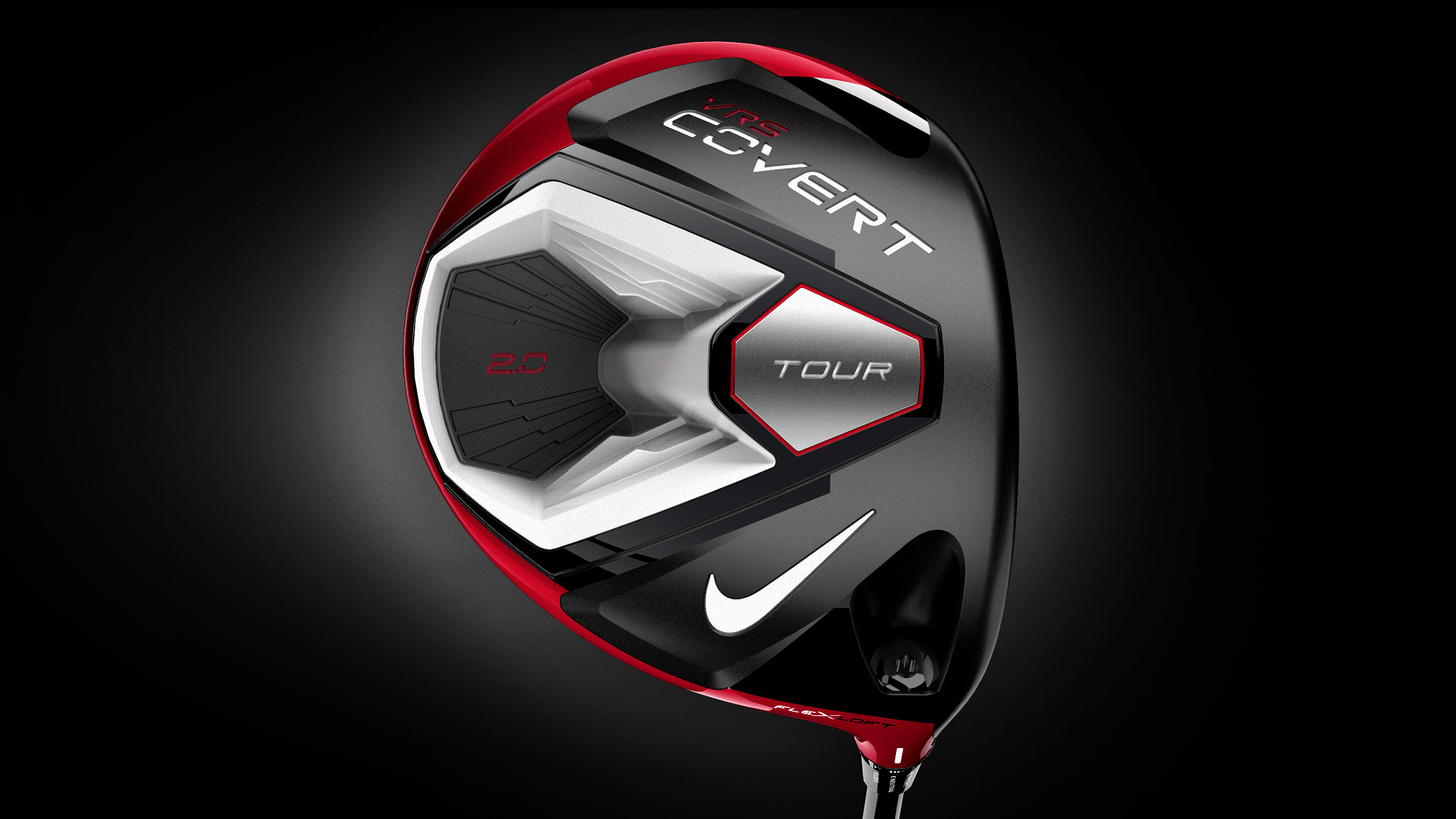 nike covert2 golf club design 12