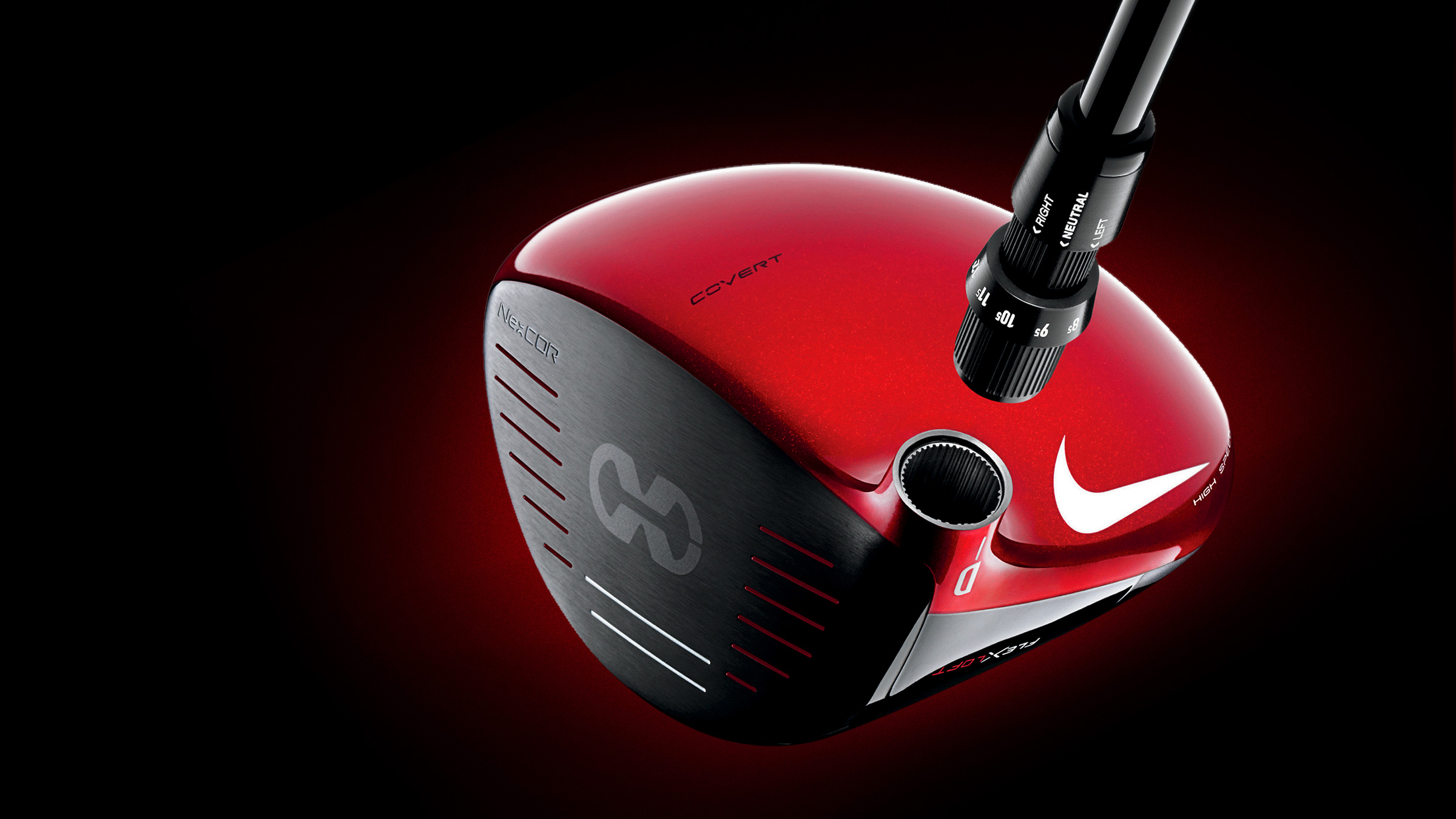 nike covert golf club industrial design 07