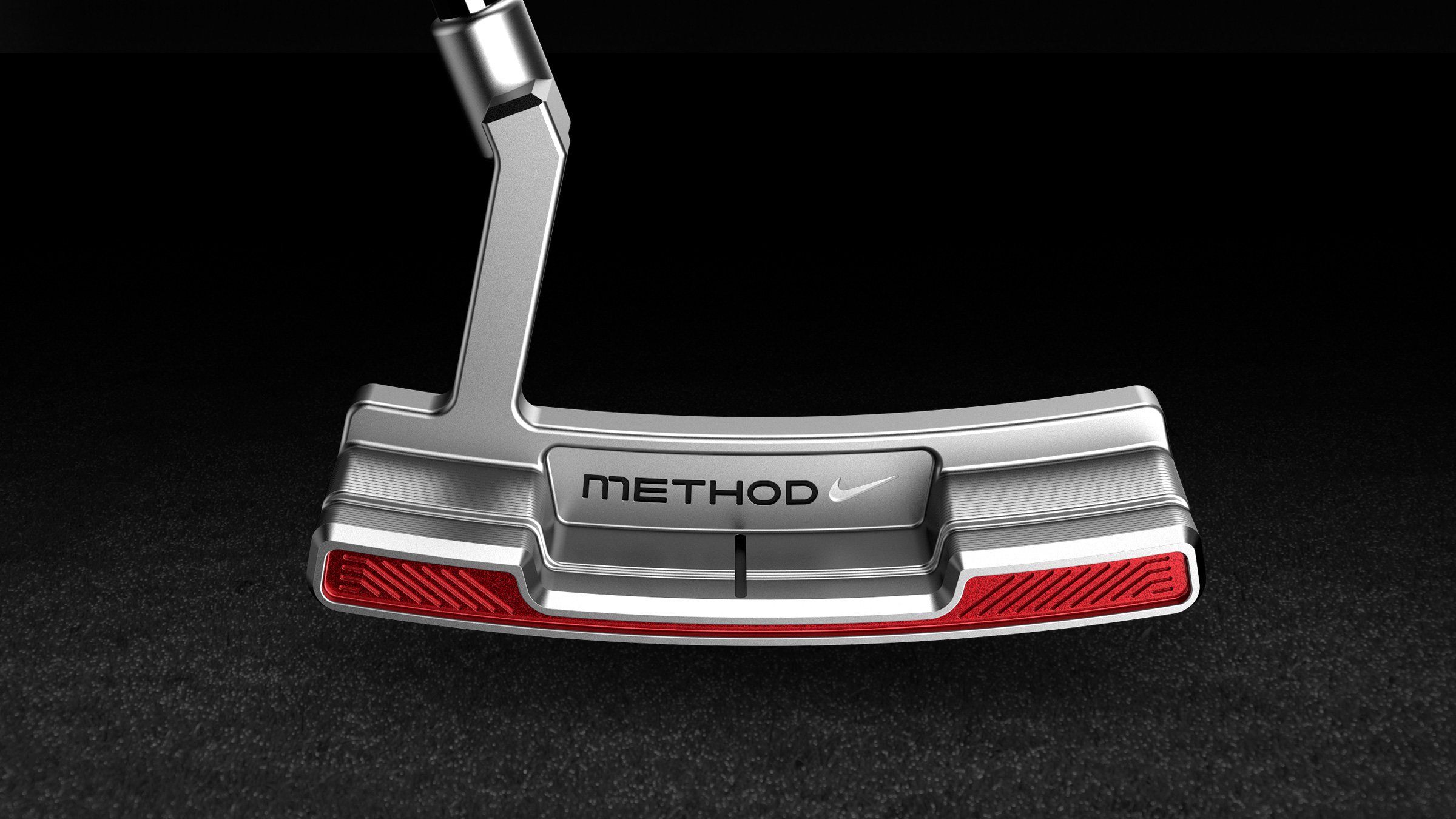 nike method modern classic putter industrial design 02