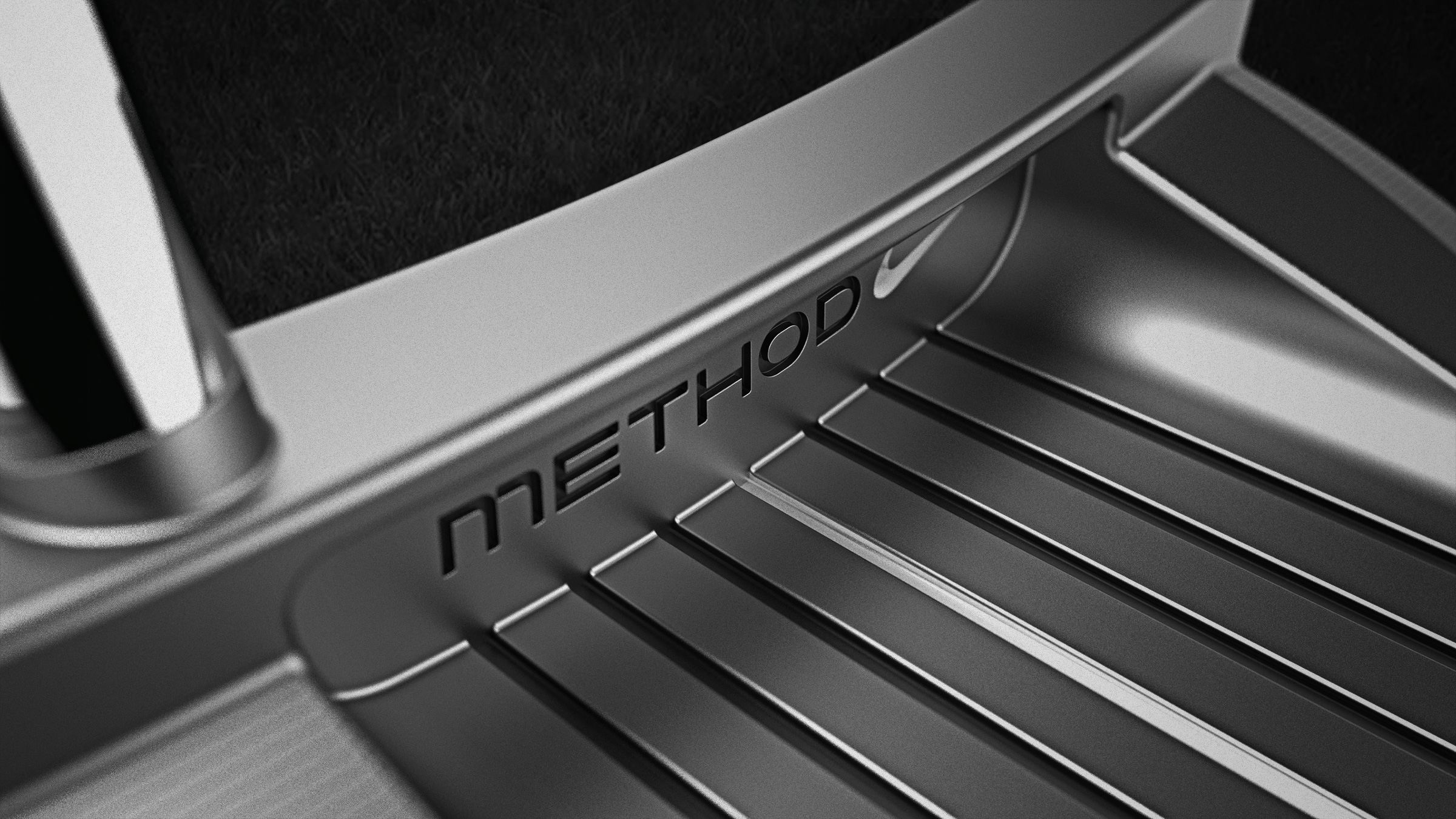 nike method modern classic putter industrial design 09
