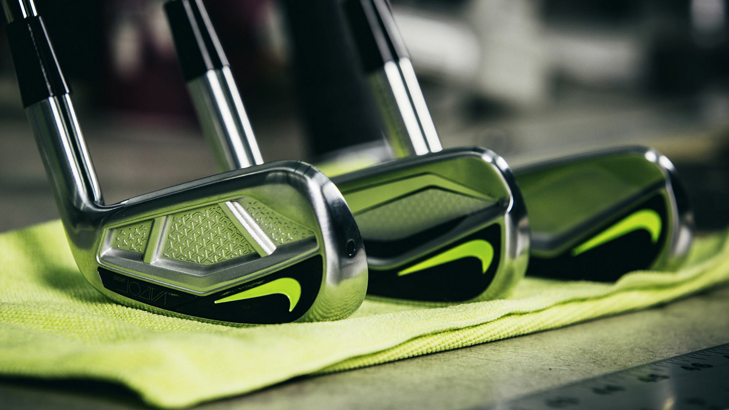 nike vapor iron golf club industrial design 08
