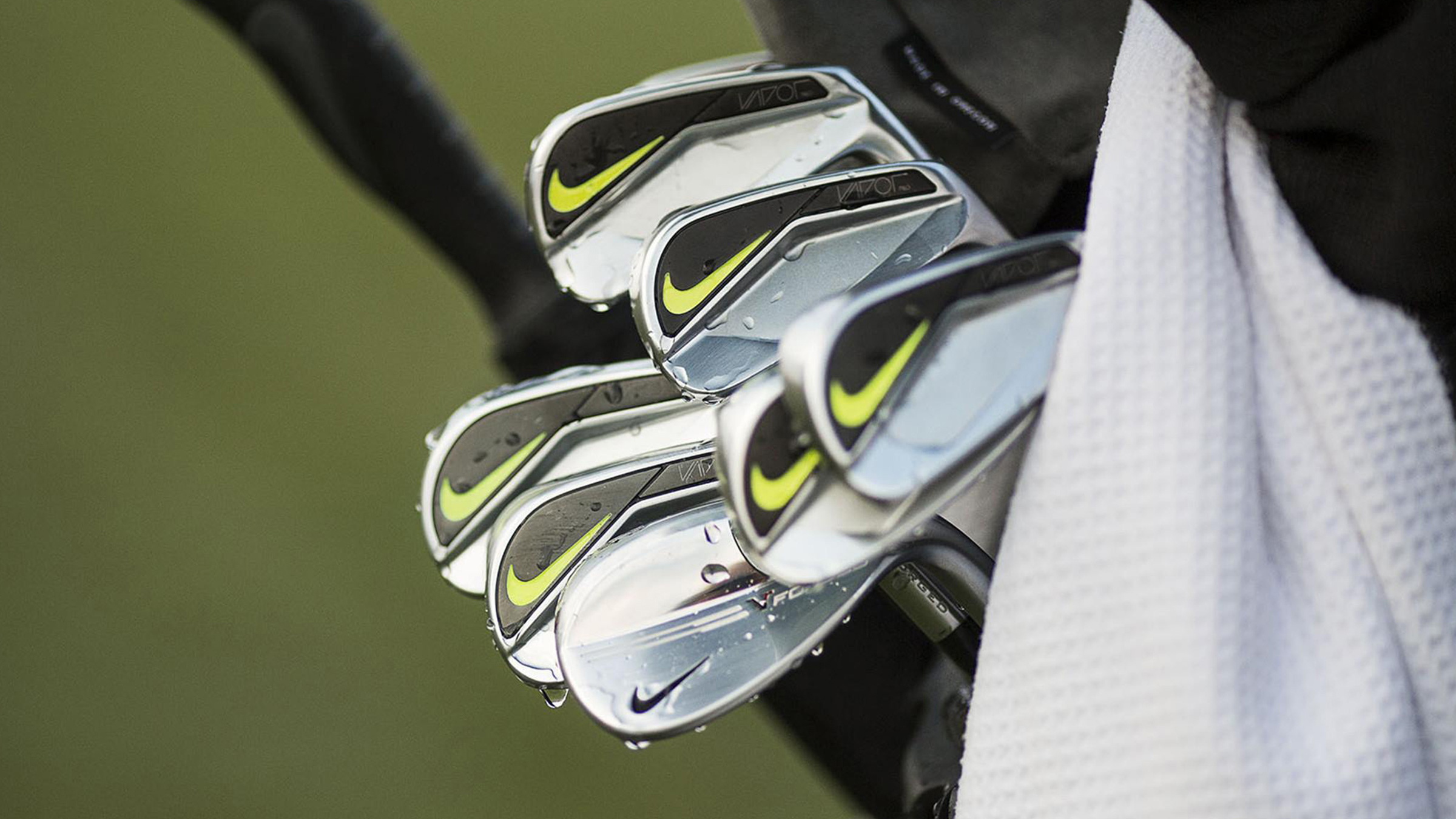 nike vapor iron golf club industrial design 09