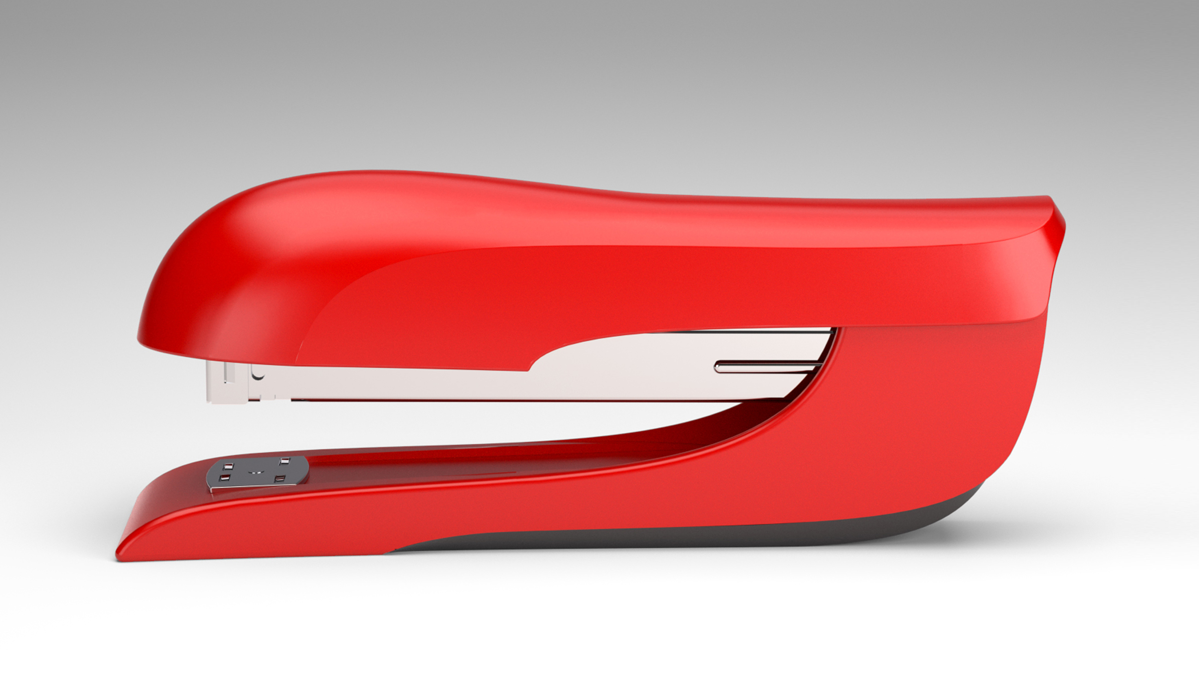x acto stapler consumer product design 25