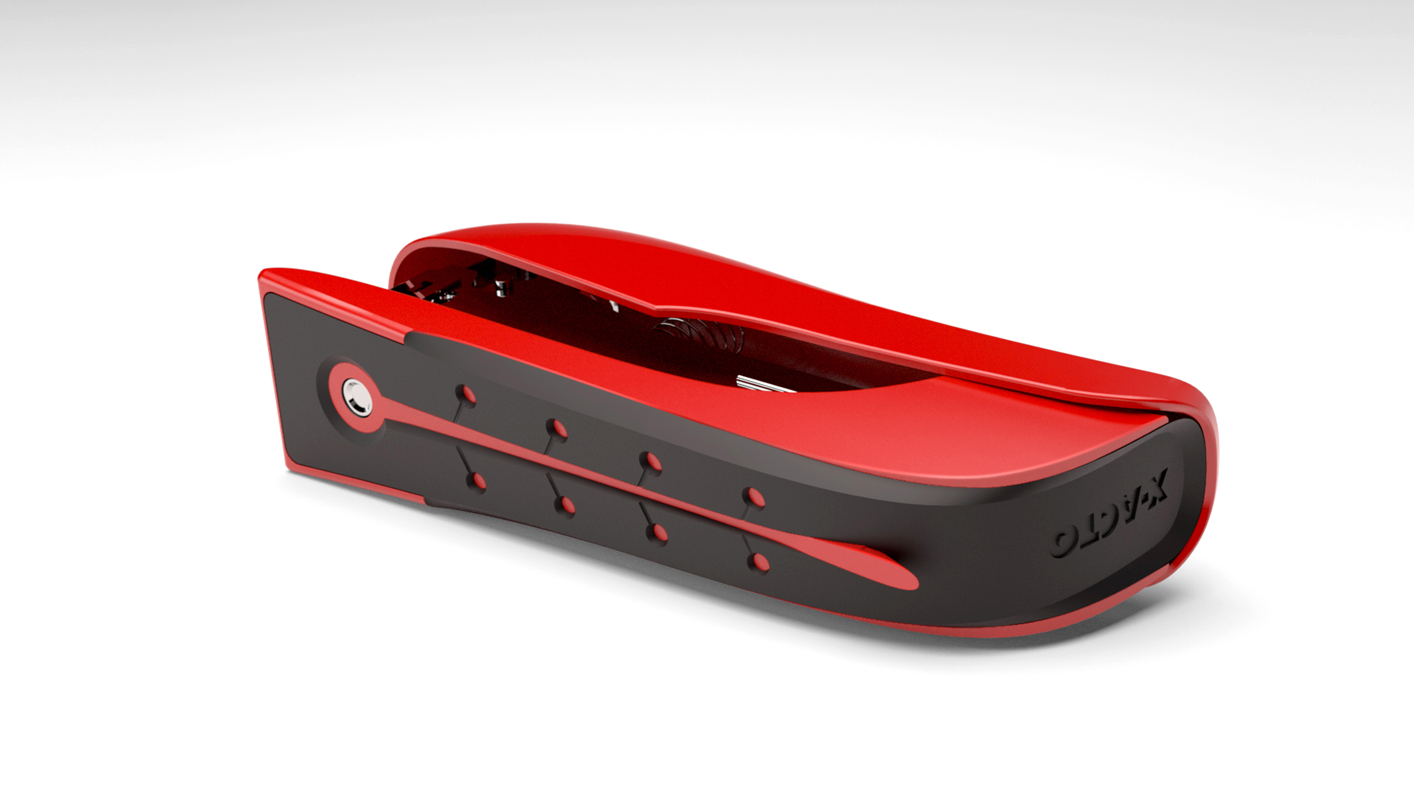 x acto stapler consumer product design 27