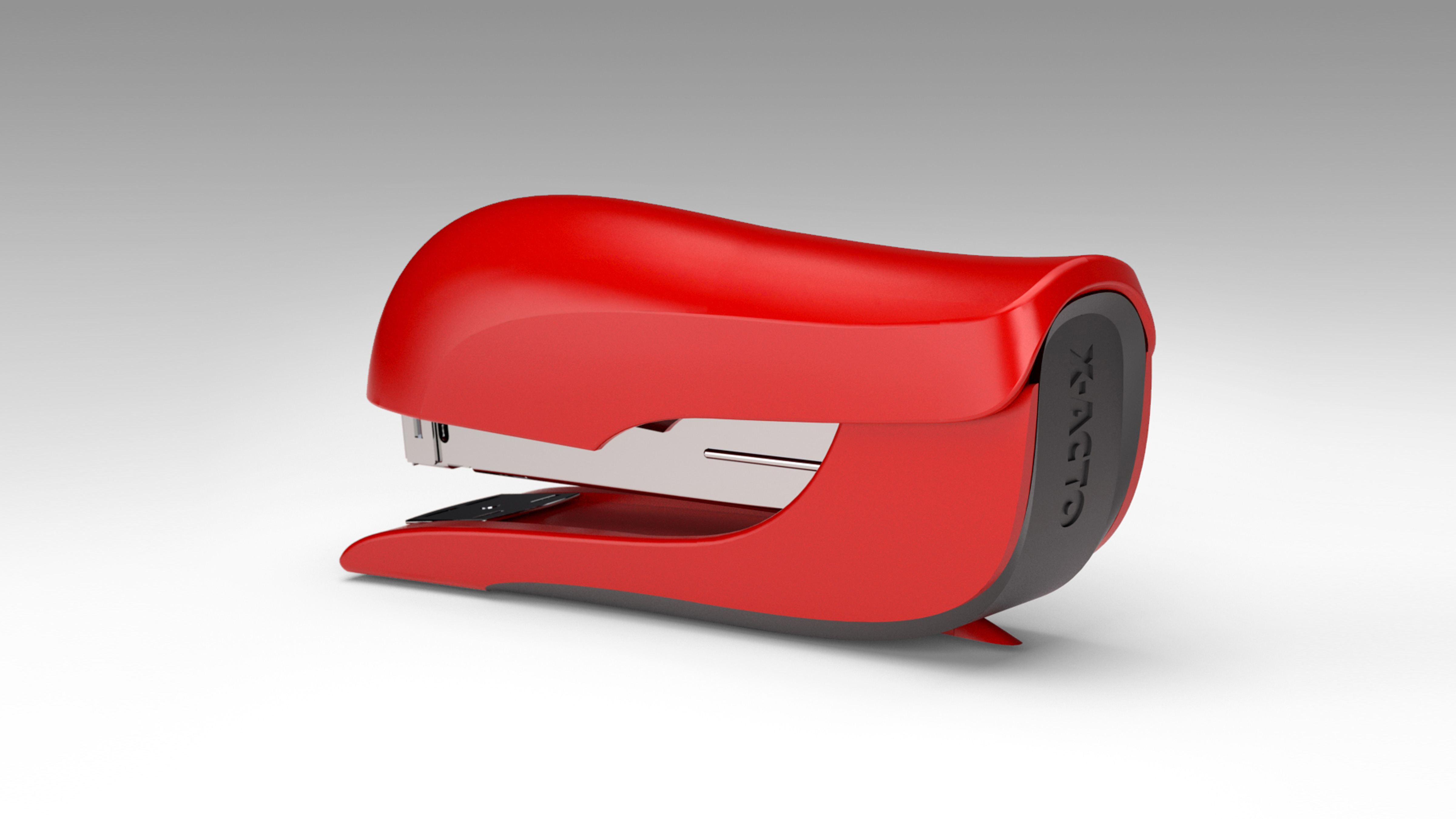 x acto stapler consumer product design 28