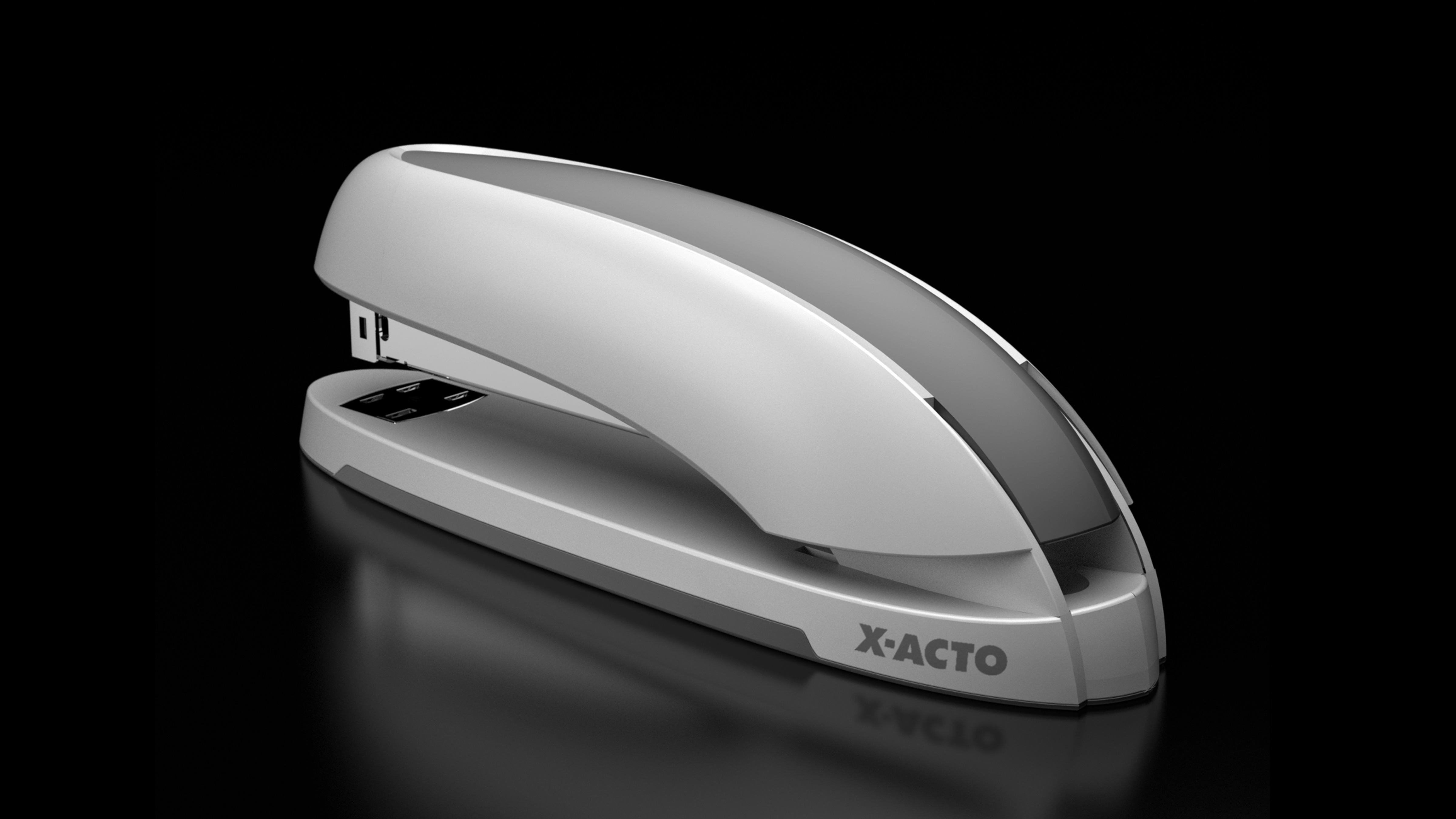 x acto stapler consumer product design 31