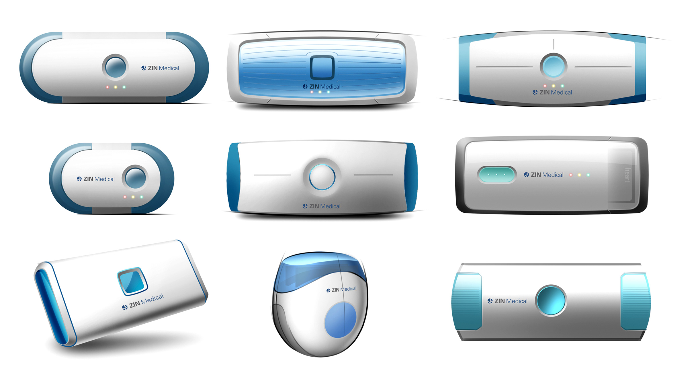 zin medical product design 10