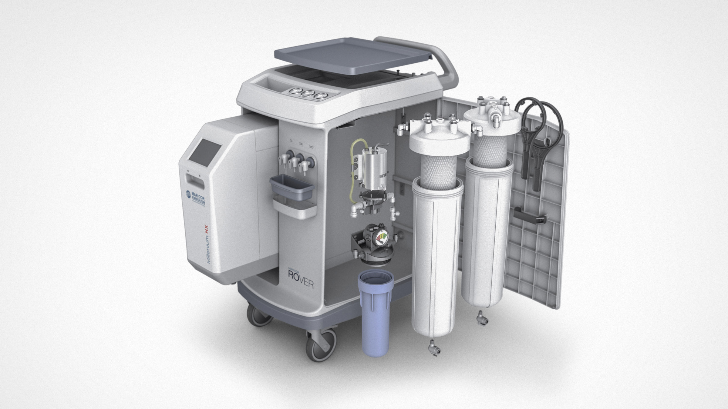 mcp001 medical cart 04