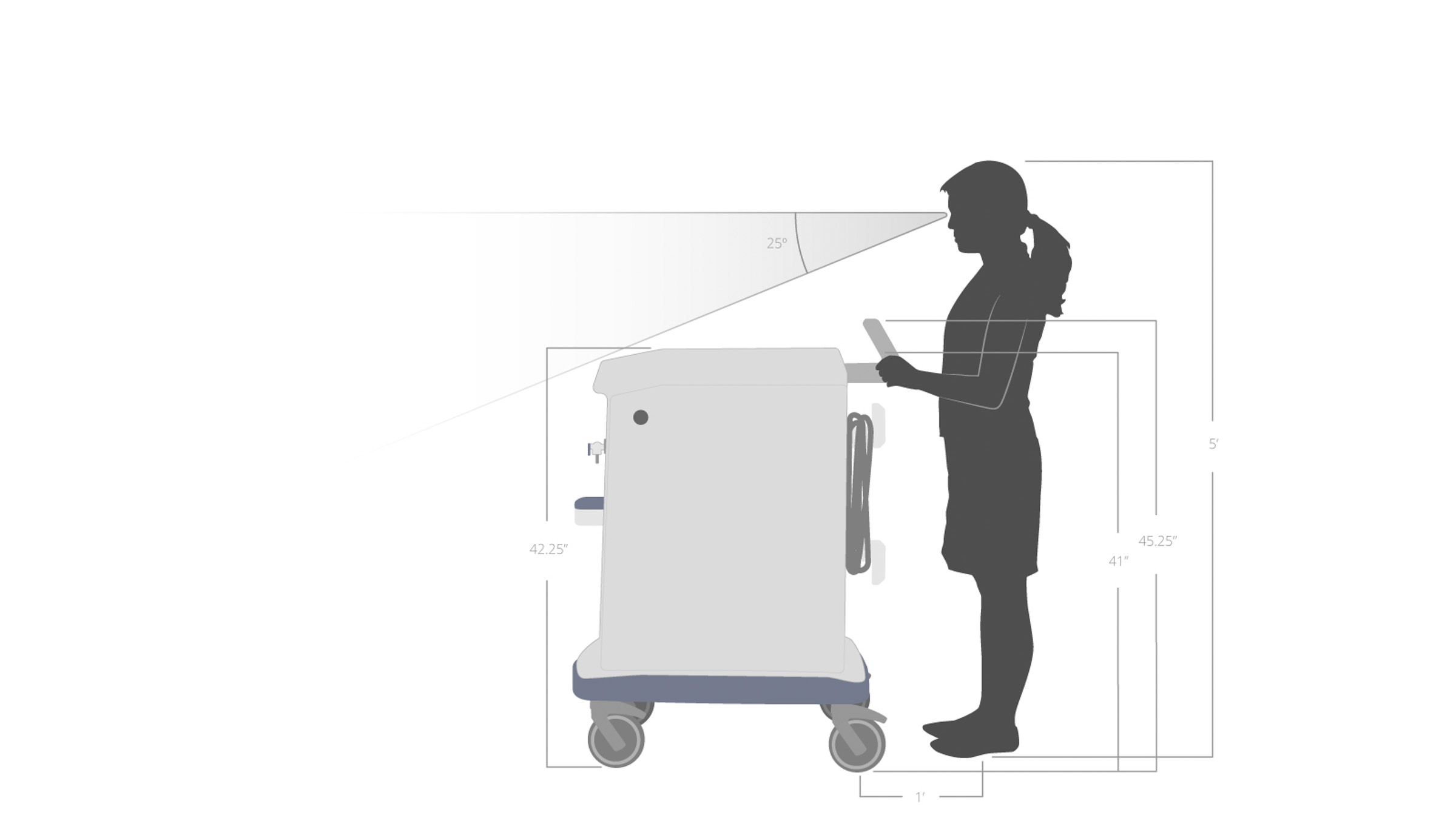 mcp001 medical cart 27