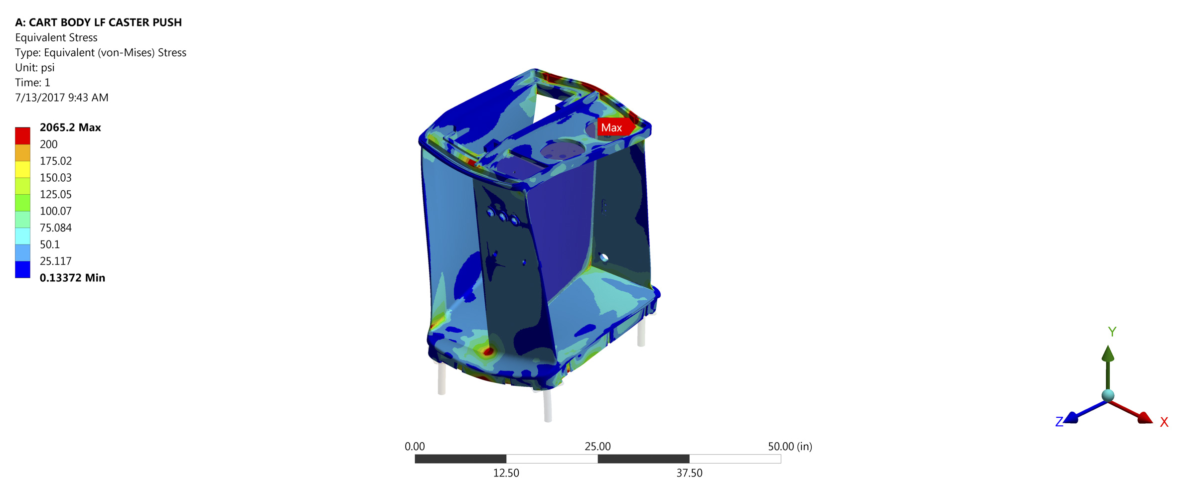 mcp001 medical cart 34