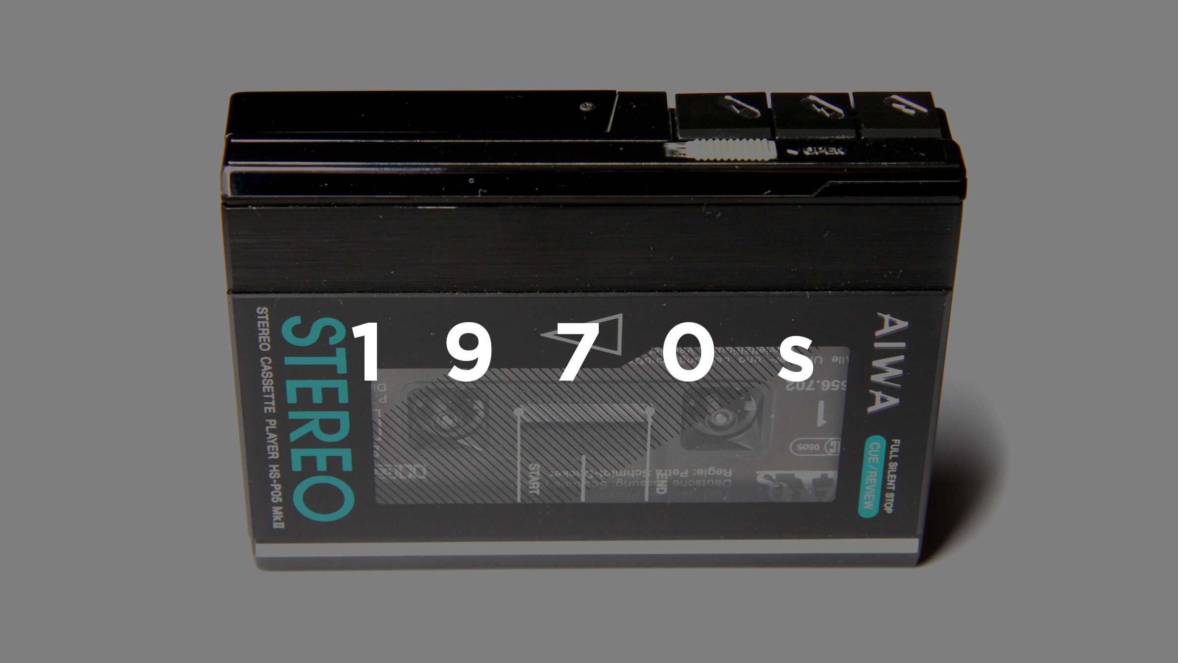 aiwa bluetooth speaker industrial design 00