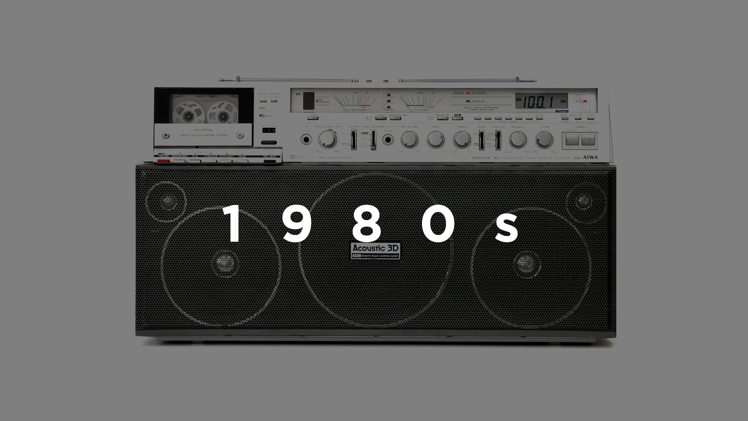 aiwa bluetooth speaker industrial design 01